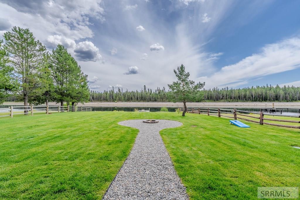 3776 Snake River Road Island Park, ID 83429 - Photo 66 of 70