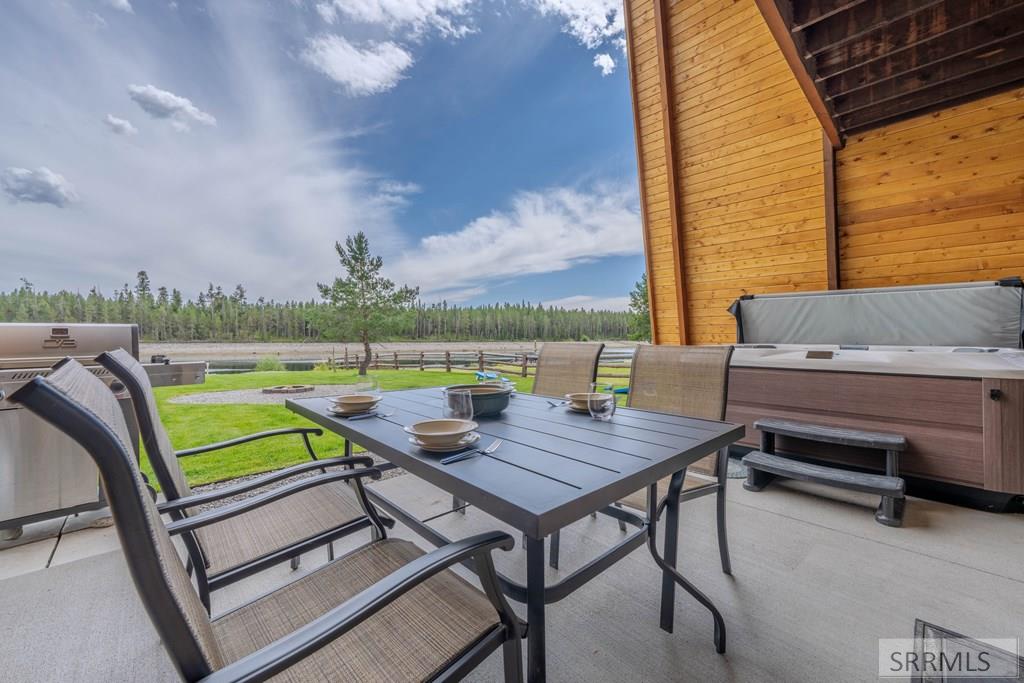 3776 Snake River Road Island Park, ID 83429 - Photo 67 of 70