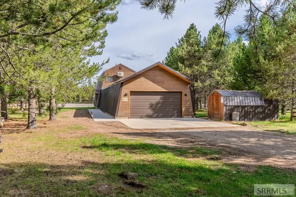 $1,990,000 | 3776 Snake River Road, Island Park, ID 83429