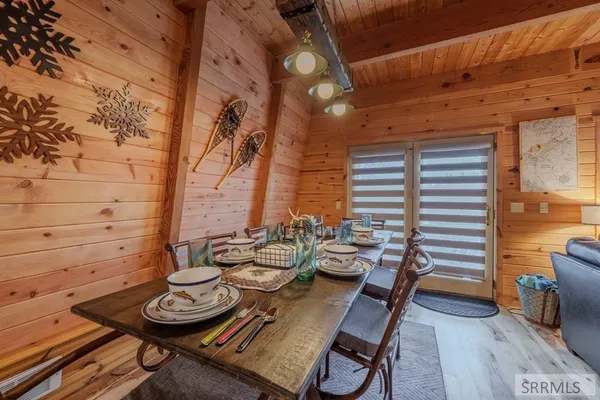 $1,990,000 | 3776 Snake River Road, Island Park, ID 83429