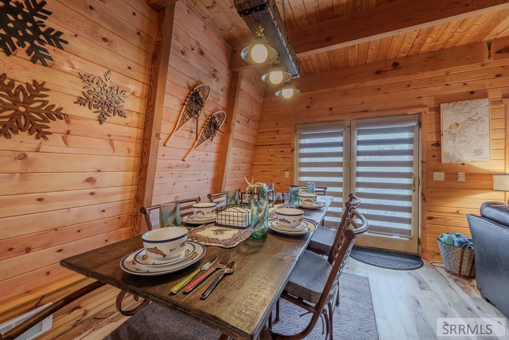 3776 Snake River Road Island Park, ID 83429 - Photo 9 of 70