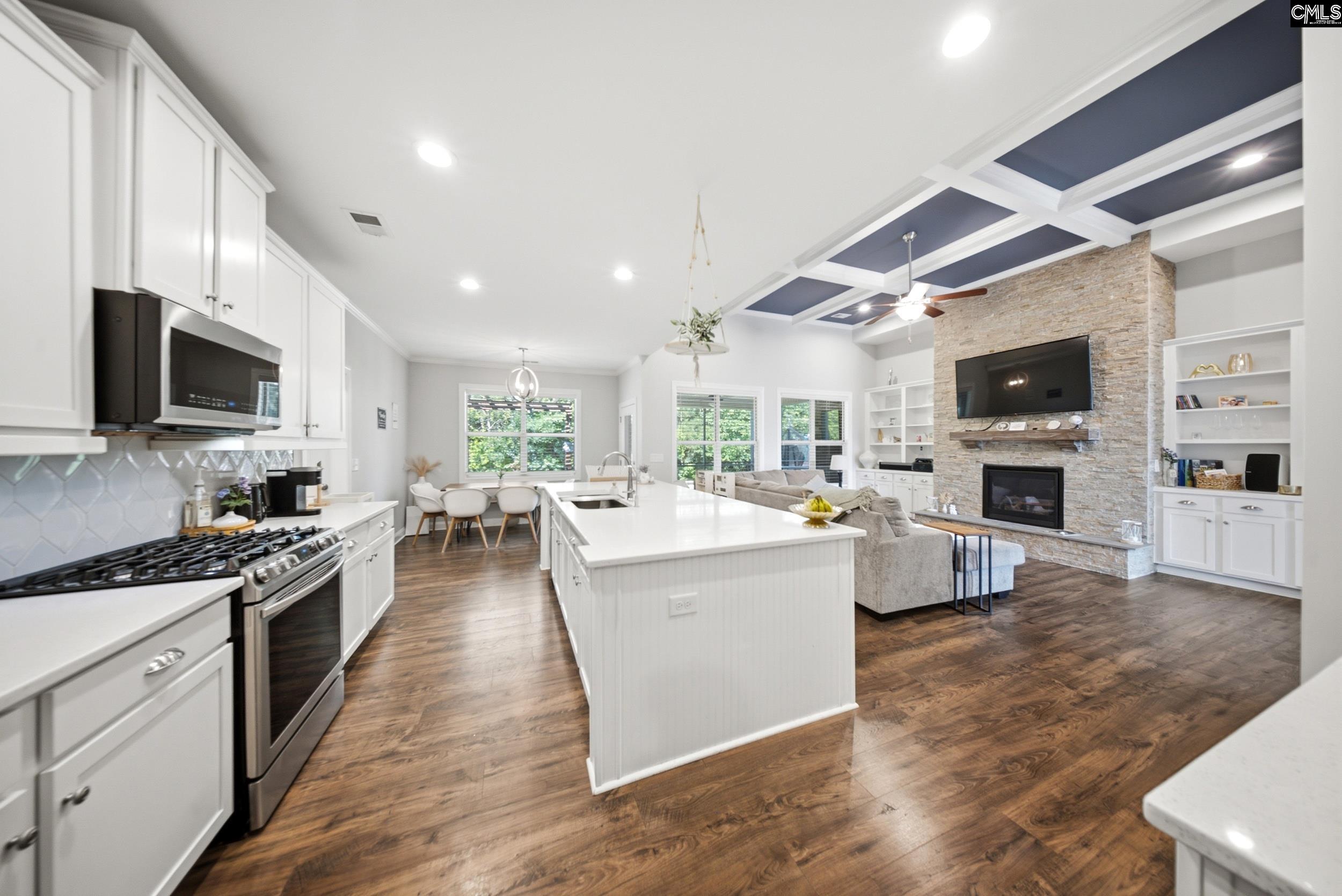 556 Saw Cheek Lane Lexington, SC 29072 - Photo 9 of 44