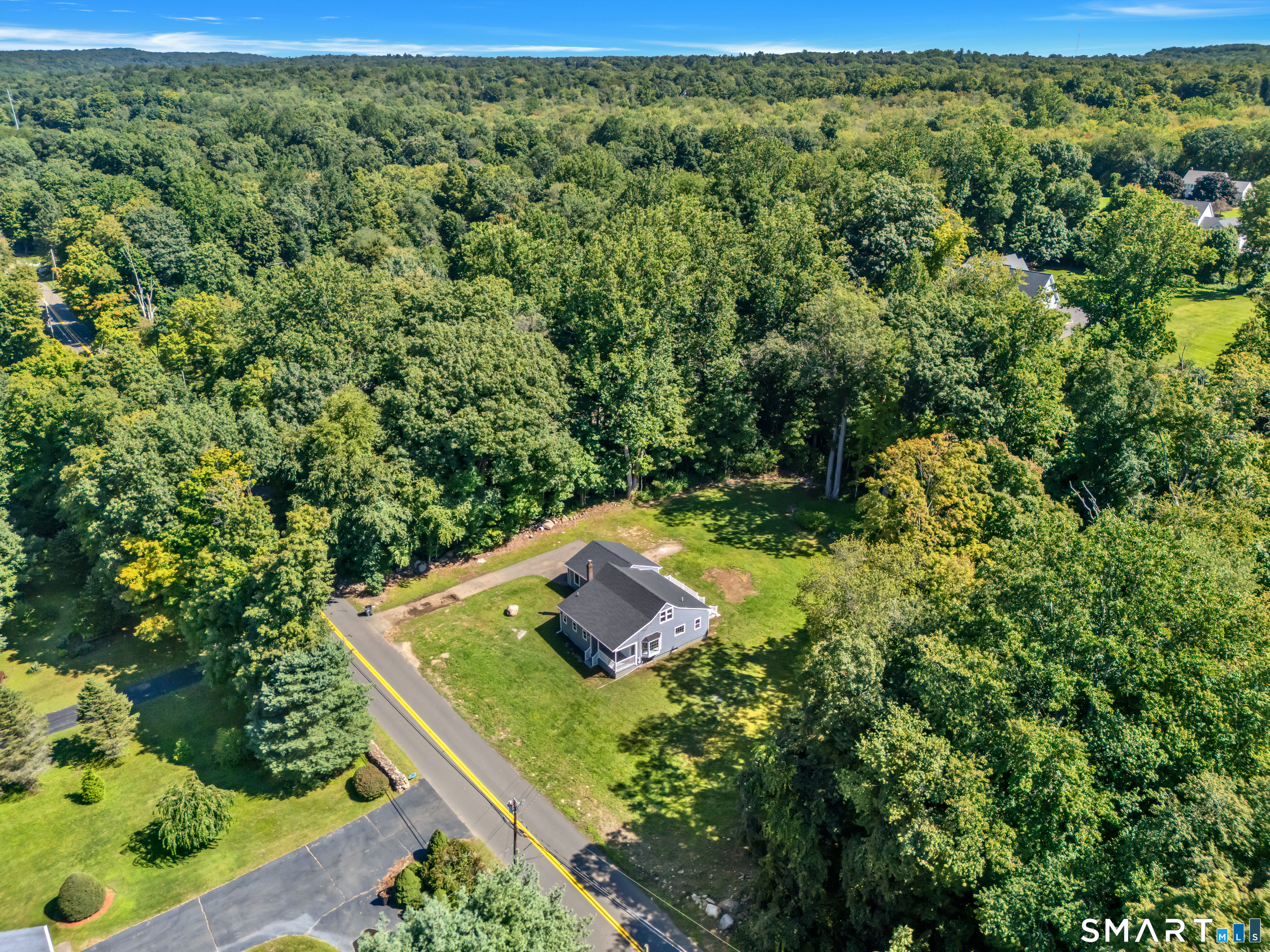 212 Bear Hill Road Bethany, CT 06524 - Photo 34 of 39 Gallery Image 34