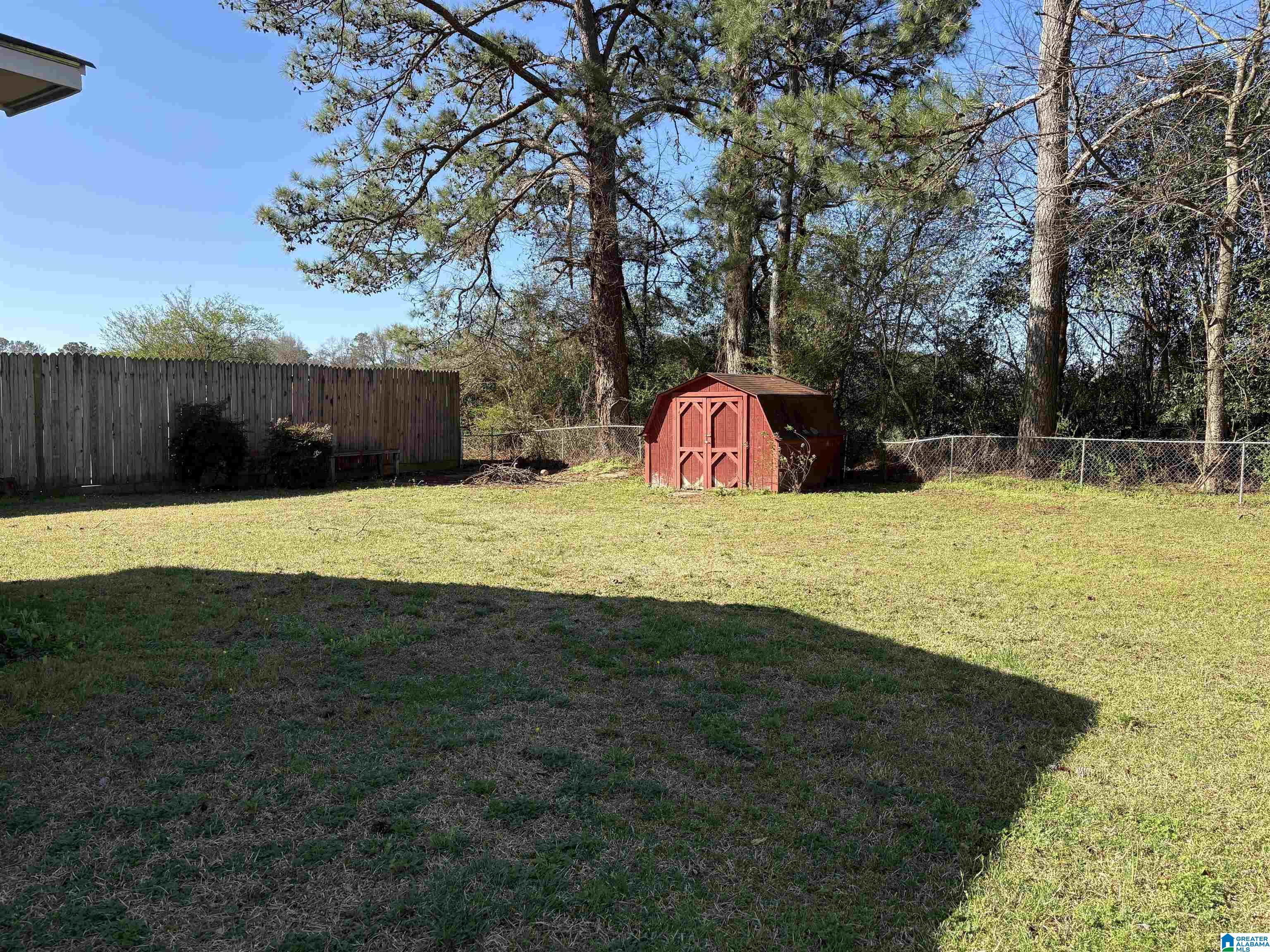 121 Brecon Access Road Talladega, AL 35160 - Photo 25 of 27