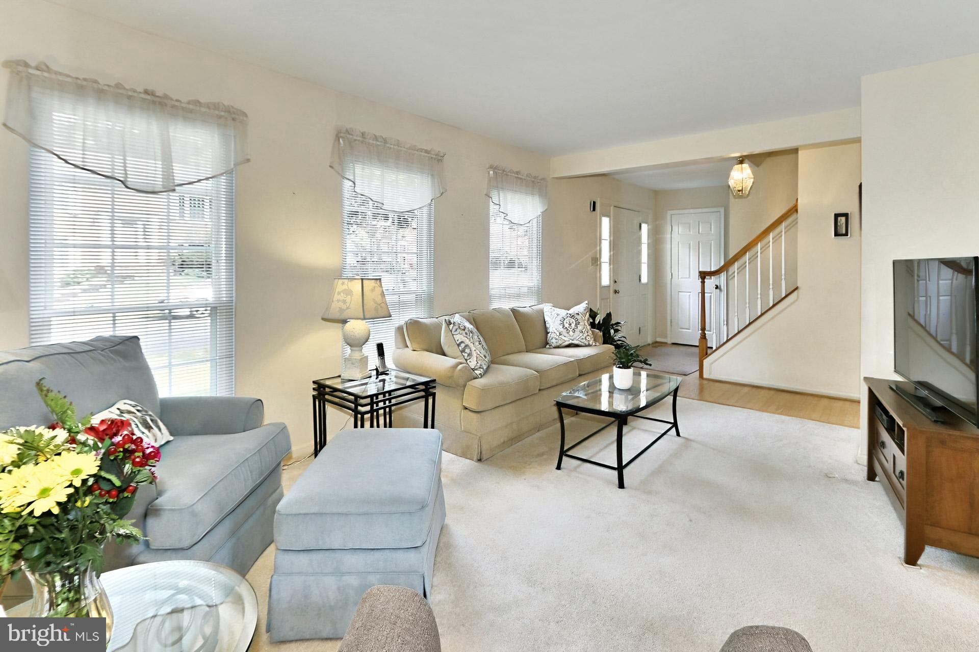10217 Marshall Pond Road Burke, VA 22015 - Photo 7 of 47 Gallery Image 7