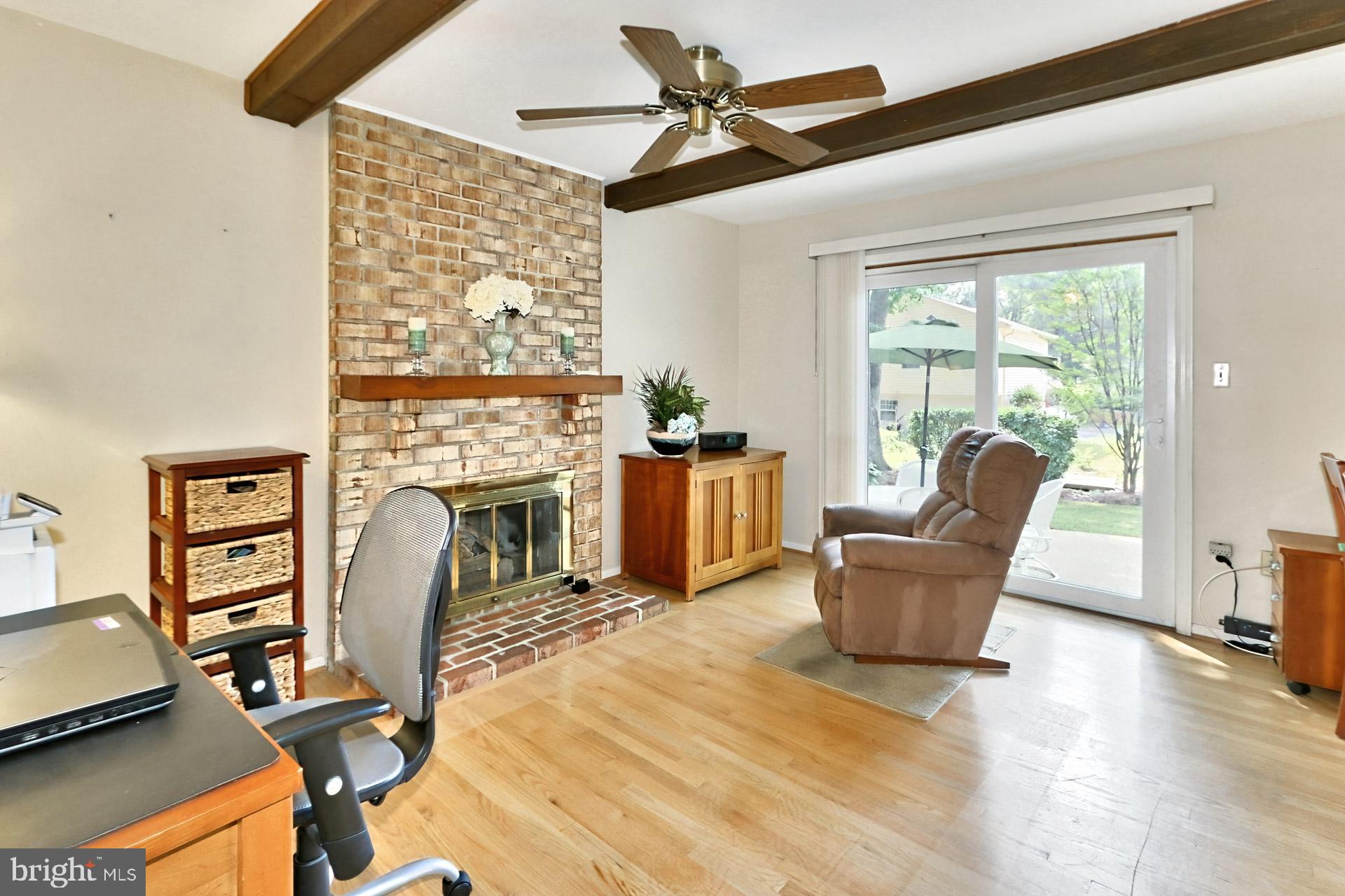 10217 Marshall Pond Road Burke, VA 22015 - Photo 10 of 47 Gallery Image 10