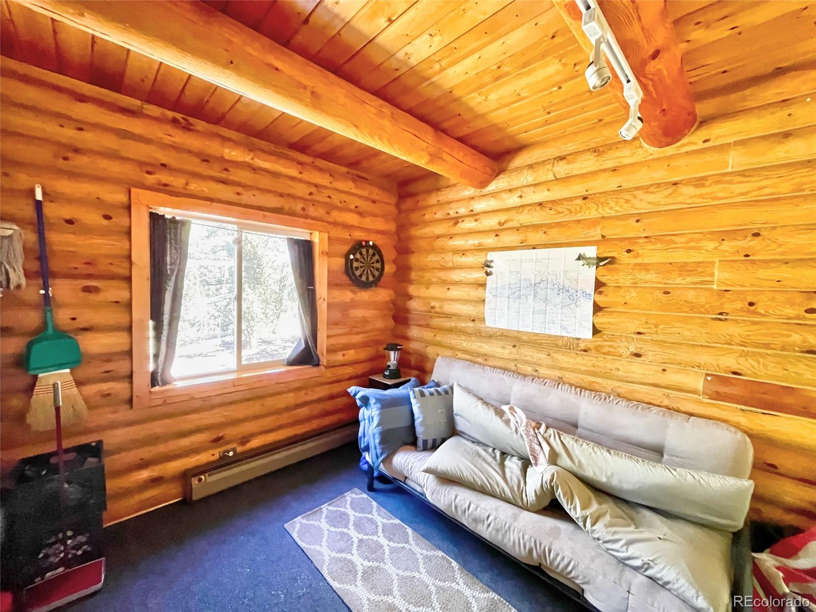 43 Pintail Road Como, CO 80432 - Photo 13 of 34 a bathroom with a sink and bathtub