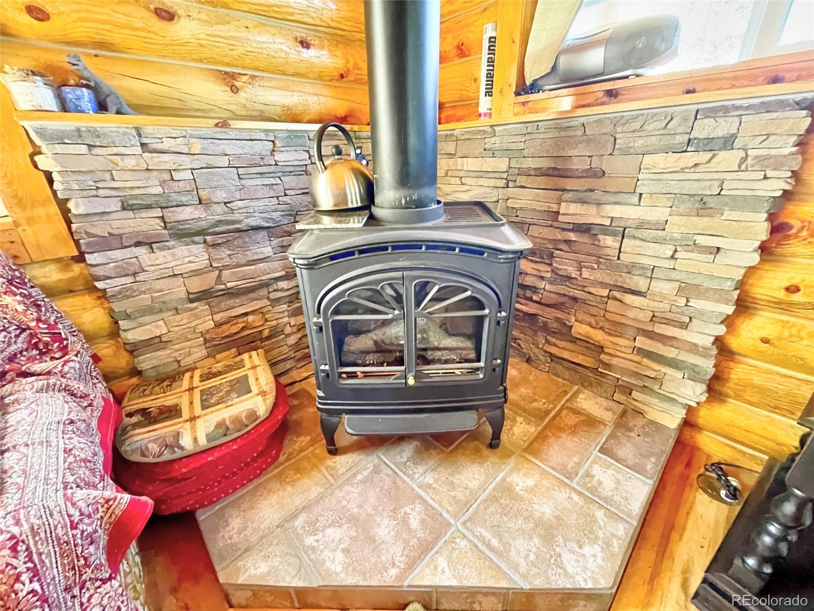 43 Pintail Road Como, CO 80432 - Photo 5 of 34