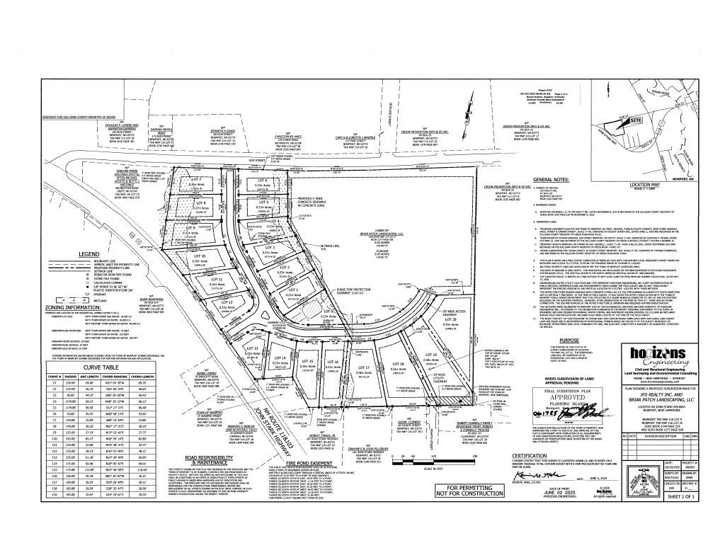 146 Elm Street Newport, NH 03773 - Photo 8 of 8