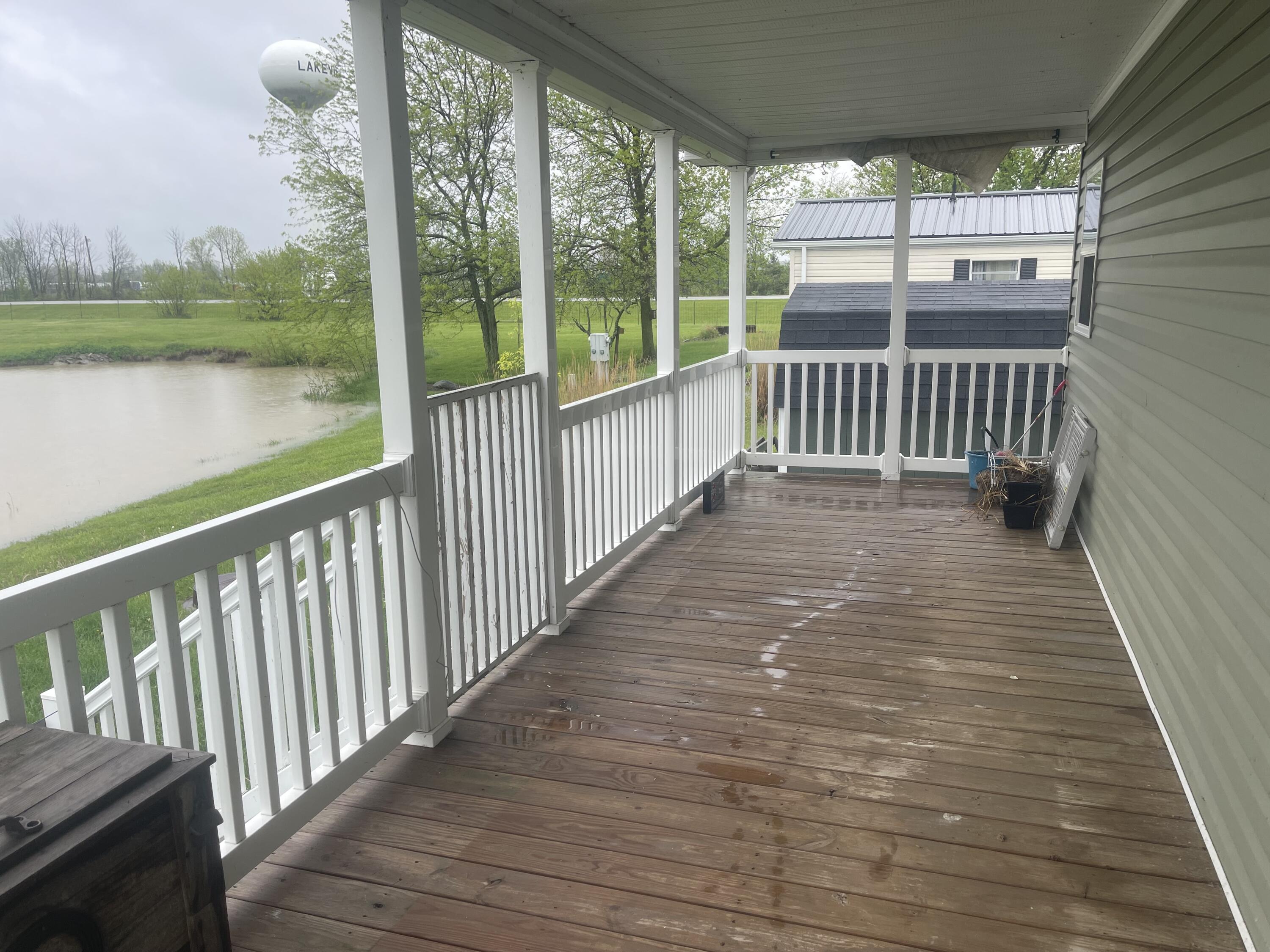 11900 Duff Road, Unit 27 Lakeview, OH 43331 - Photo 2 of 12