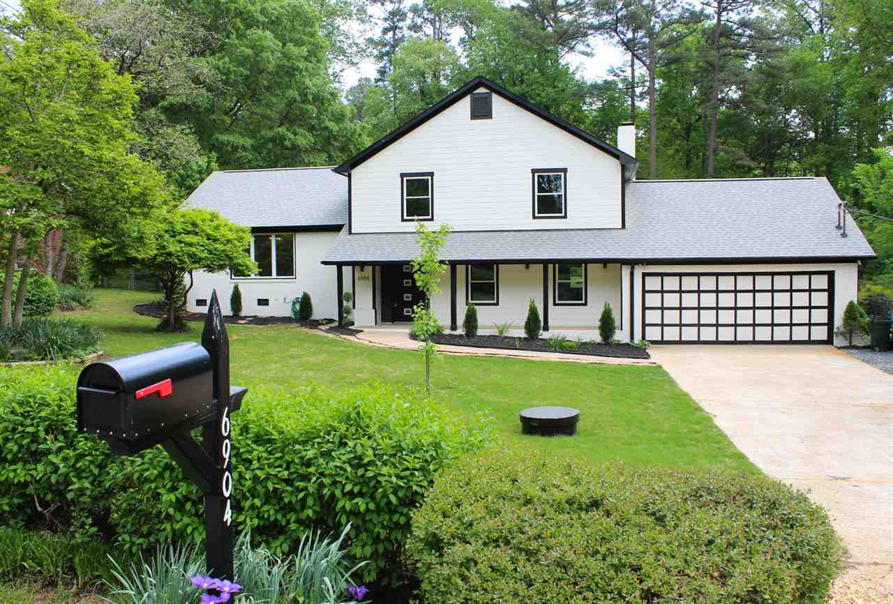 6904 Justice Drive Raleigh, NC 27615 - Photo 1 of 26 Photo 1