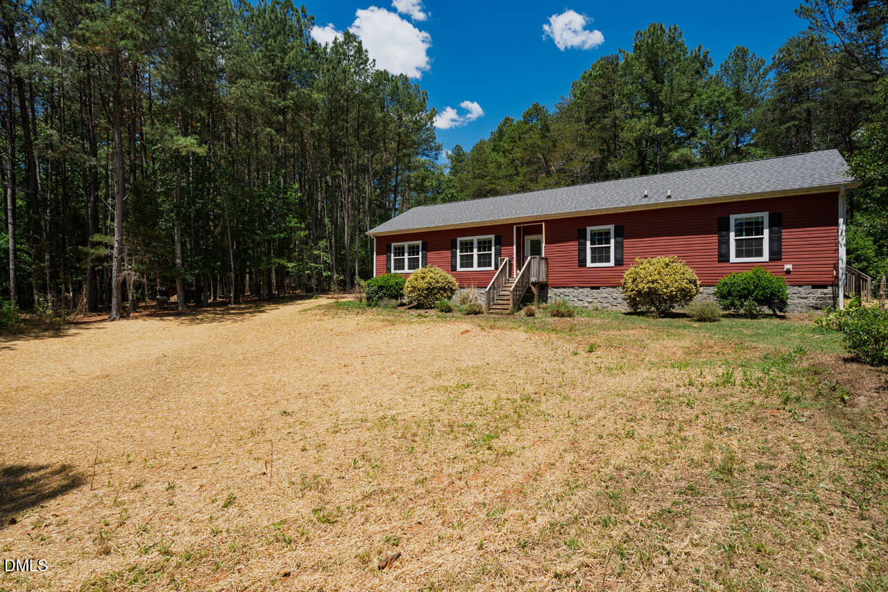 1338 Moores Chapel Cemetery Road Graham, NC 27253 - Photo 5 of 22