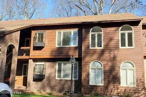 $1,650 | 1311 Forest Hills Road Northwest, Unit B5, Wilson, NC 27896
