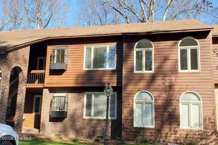 1311 Forest Hills Road Northwest, Unit B5 Wilson, NC 27896 - Photo 1 of 1 Like New Home for Lease