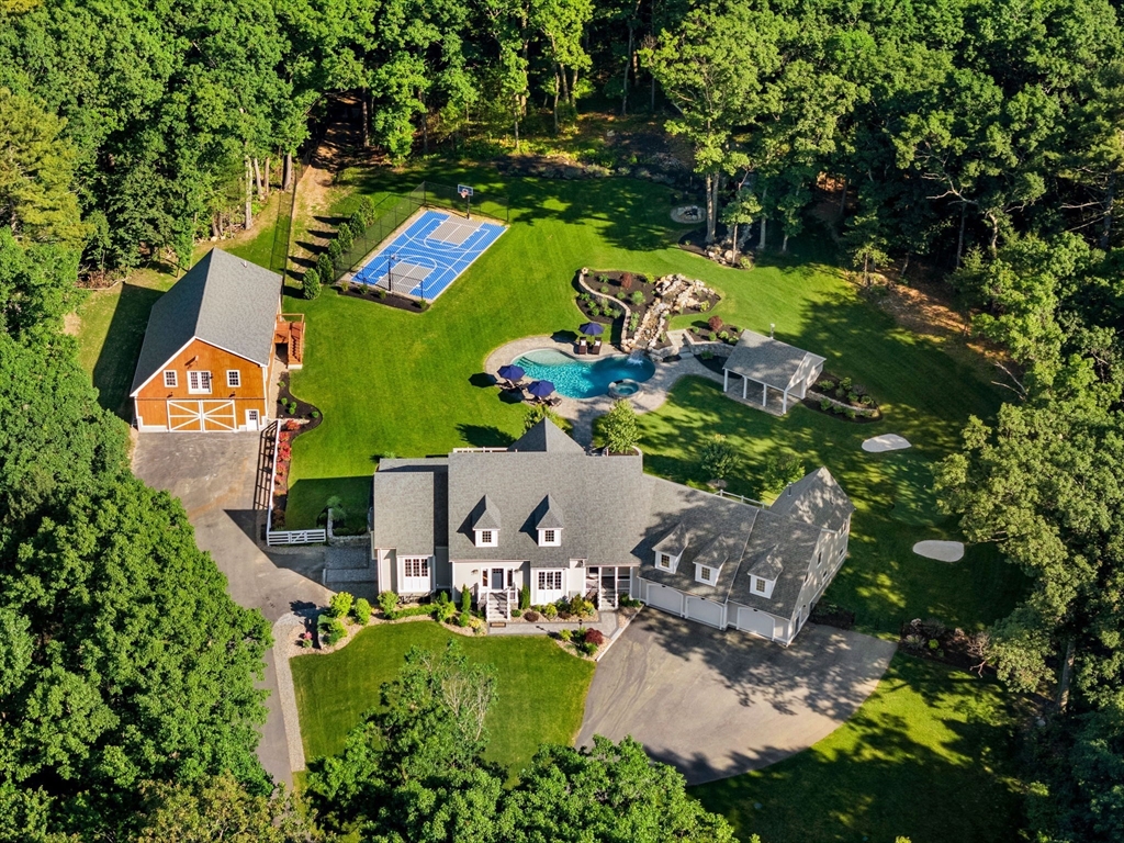 15 Gould Road Andover, MA 01810 - Photo 1 of 42