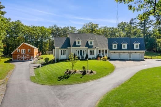 15 Gould Road Andover, MA 01810 - Photo 2 of 42