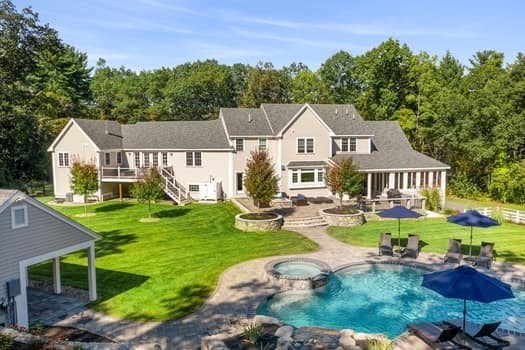 15 Gould Road Andover, MA 01810 - Photo 3 of 42