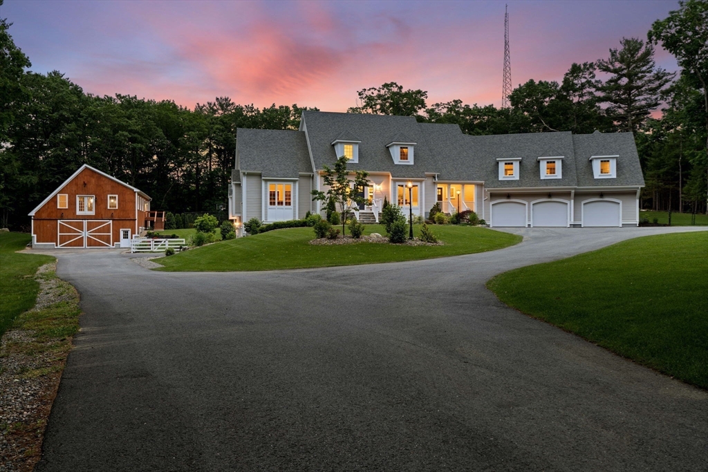 15 Gould Road Andover, MA 01810 - Photo 39 of 42
