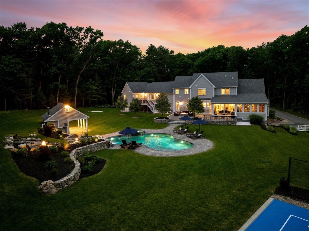 15 Gould Road Andover, MA 01810 - Photo 40 of 42