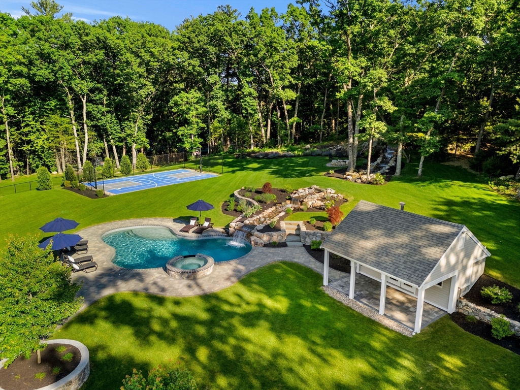 15 Gould Road Andover, MA 01810 - Photo 4 of 42