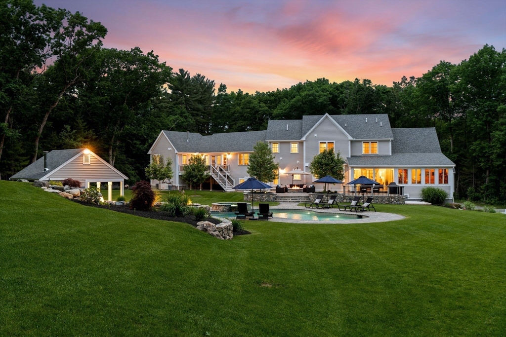 15 Gould Road Andover, MA 01810 - Photo 41 of 42