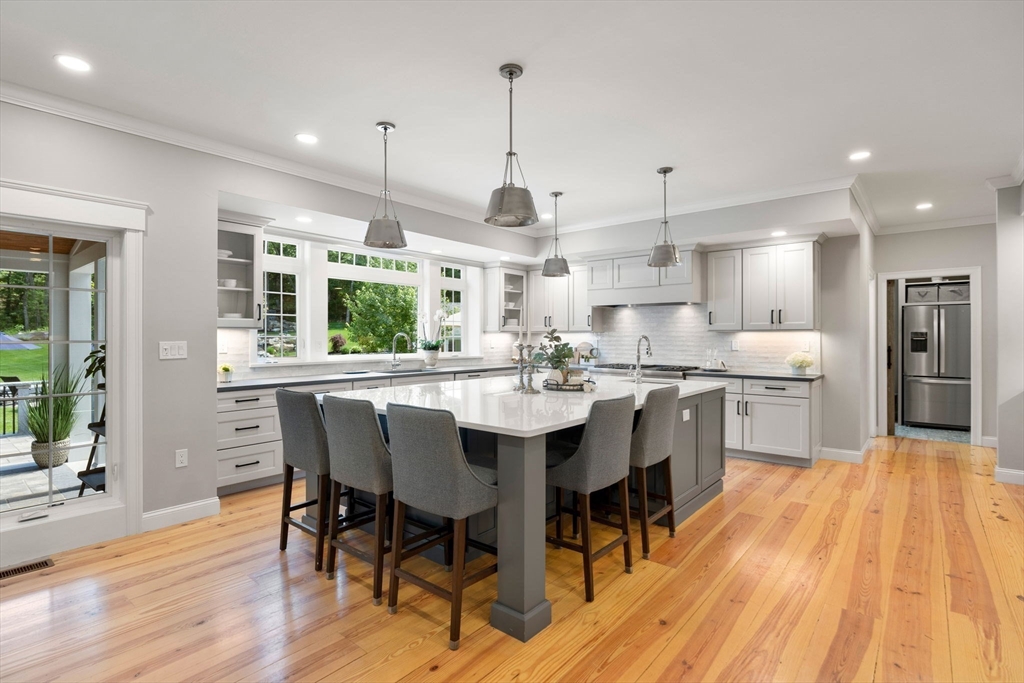 15 Gould Road Andover, MA 01810 - Photo 8 of 42