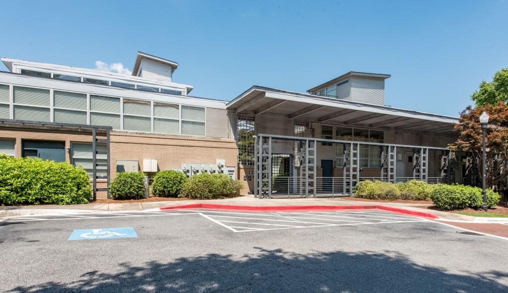 821 Ralph McGill Boulevard Northeast, Unit 2107 Atlanta, GA 30306 - Photo 1 of 1