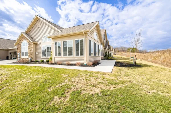 $487,500 | 5134 Cheshire Glenn Road, Canandaigua Town, NY 14424