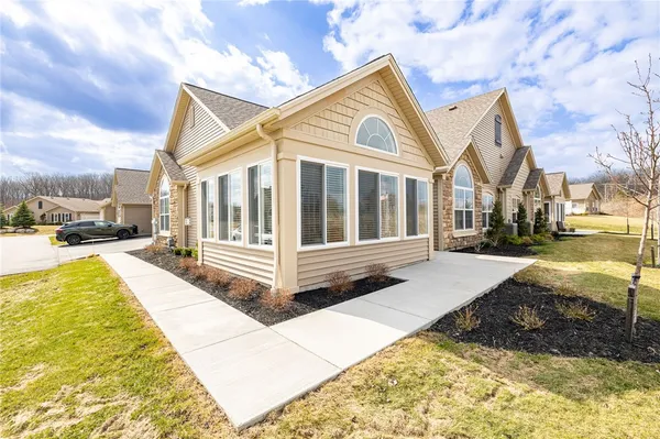 $487,500 | 5134 Cheshire Glenn Road, Canandaigua Town, NY 14424