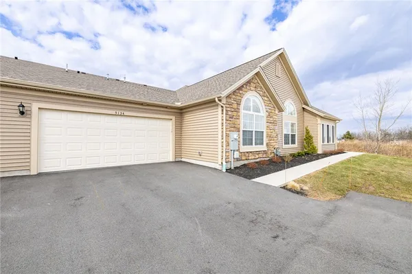 $487,500 | 5134 Cheshire Glenn Road, Canandaigua Town, NY 14424