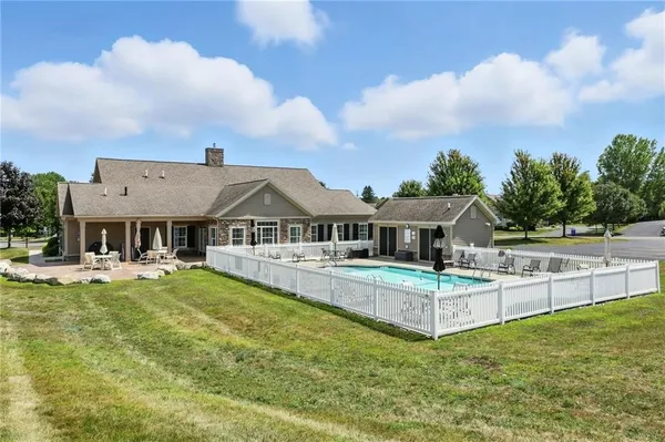 $487,500 | 5134 Cheshire Glenn Road, Canandaigua Town, NY 14424