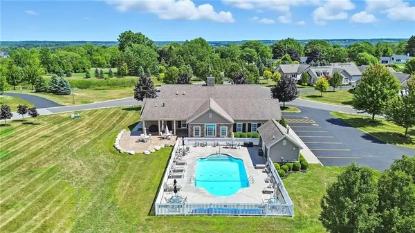 $487,500 | 5134 Cheshire Glenn Road, Canandaigua Town, NY 14424