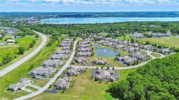 $487,500 | 5134 Cheshire Glenn Road, Canandaigua Town, NY 14424