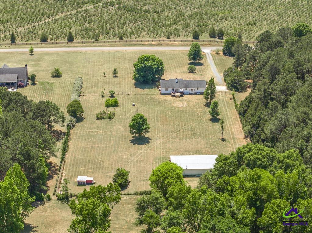 134 Sewell Road Elko, GA 31025 - Photo 37 of 39
