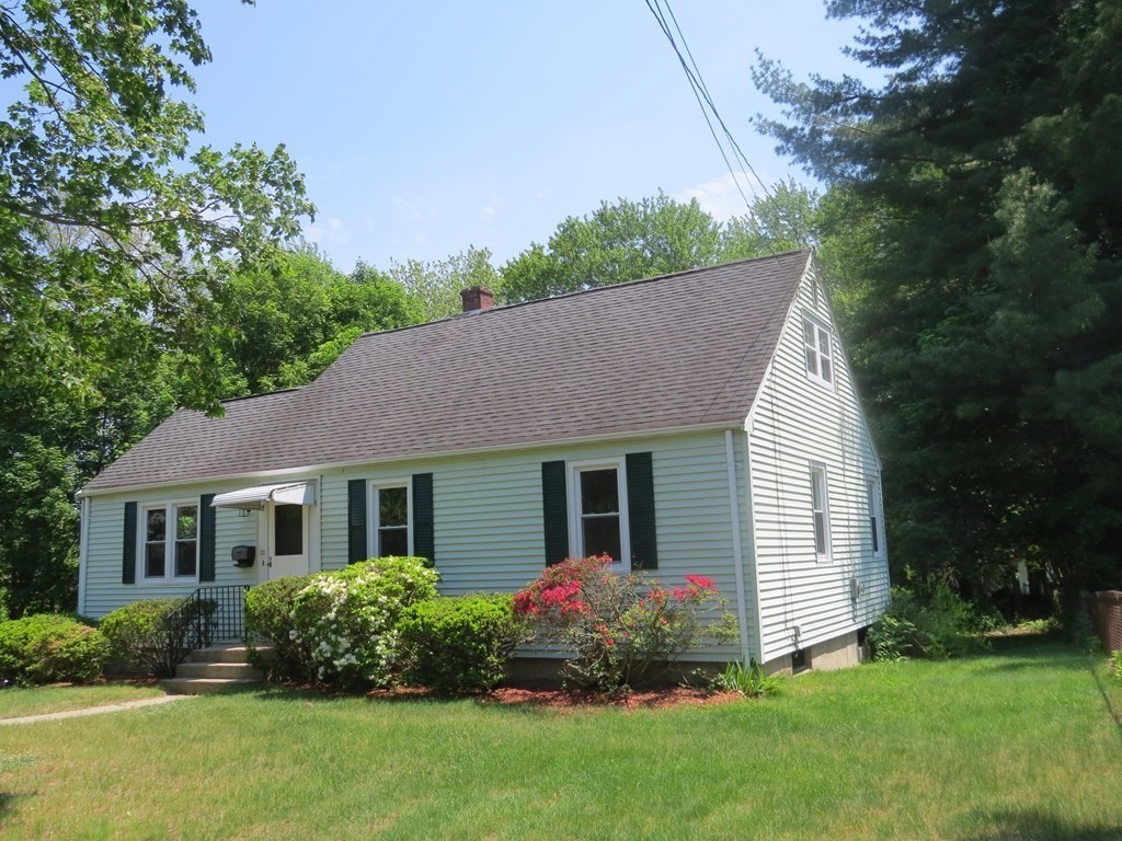 33 Northgate Road Northborough, MA 01532 - Photo 1 of 18 Gallery Image 1