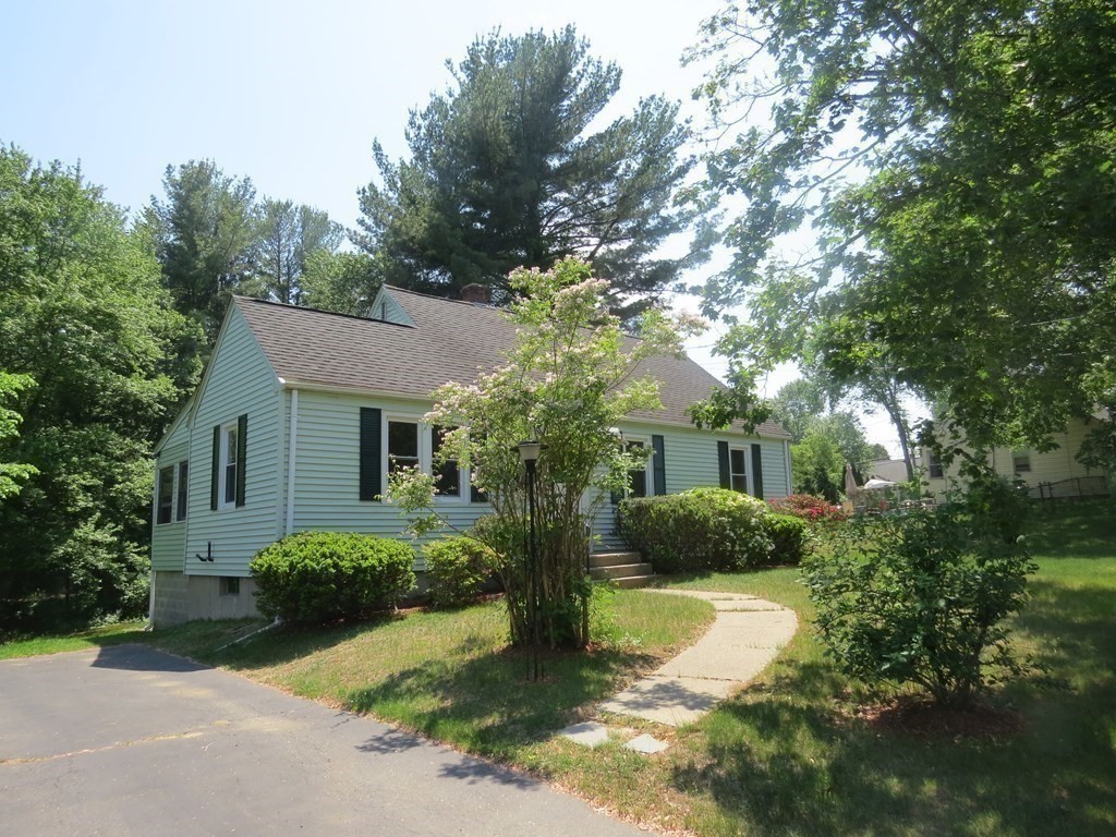 33 Northgate Road Northborough, MA 01532 - Photo 16 of 18 Gallery Image 16