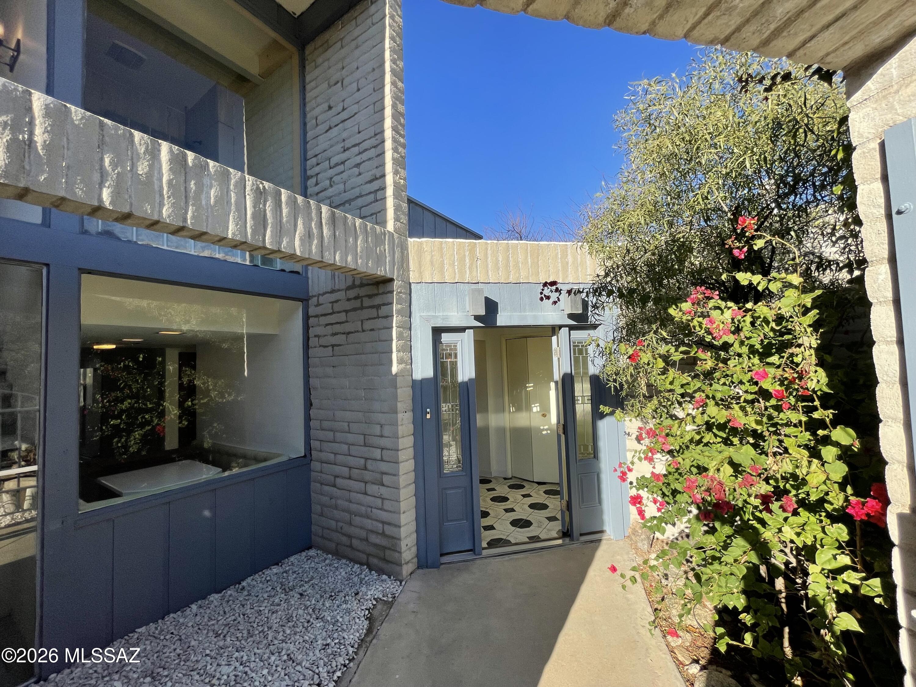 6531 North Pontatoc Road Tucson, AZ 85718 - Photo 4 of 34
