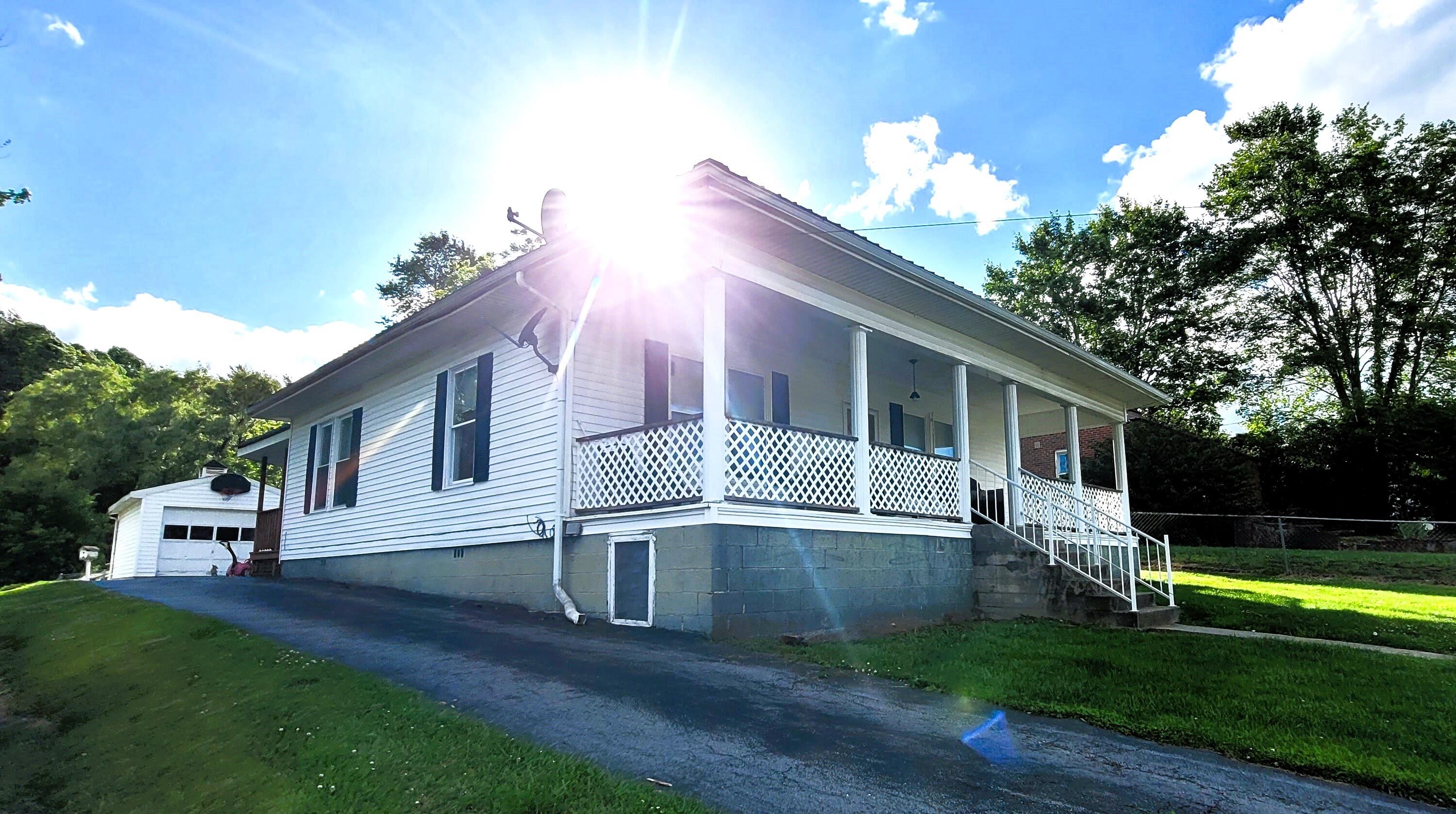 289 Meadow Bridge Road Meadow Bridge, WV 25976 - Photo 1 of 36 Gallery Image 1