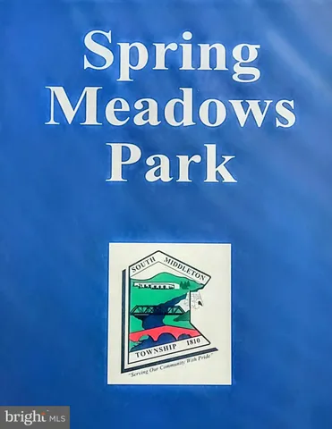 a view of a lake from a yard