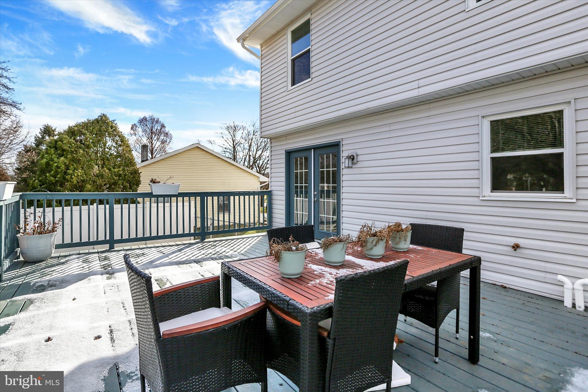 645 West 1st Street Boiling Springs, PA 17007 - Photo 50 of 55