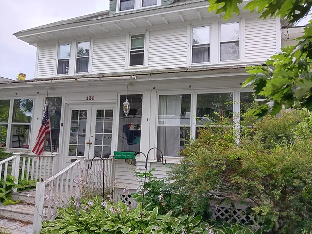 $185,000 | 131 Maine Avenue, Millinocket, ME 04462