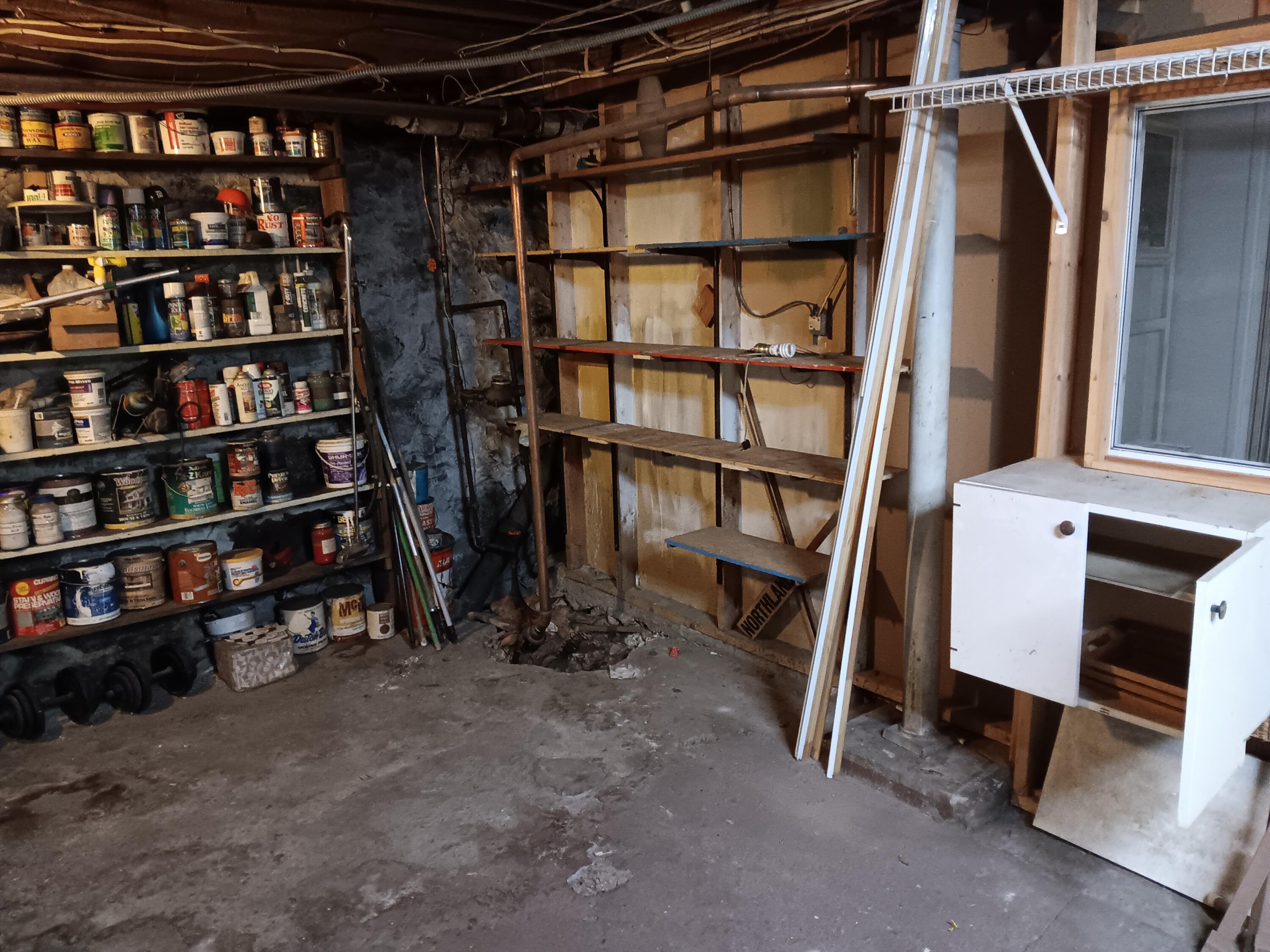 131 Maine Avenue Millinocket, ME 04462 - Photo 49 of 52 20240803_102813