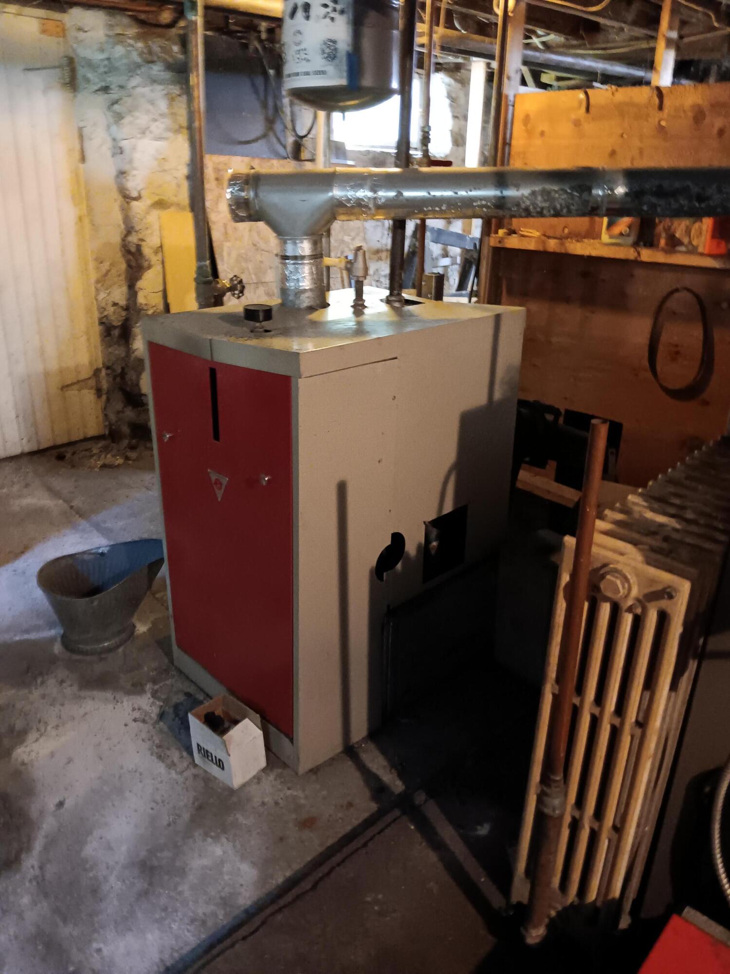 131 Maine Avenue Millinocket, ME 04462 - Photo 50 of 52 20240803_102913