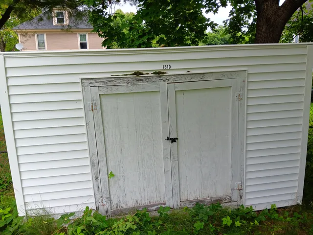 $185,000 | 131 Maine Avenue, Millinocket, ME 04462