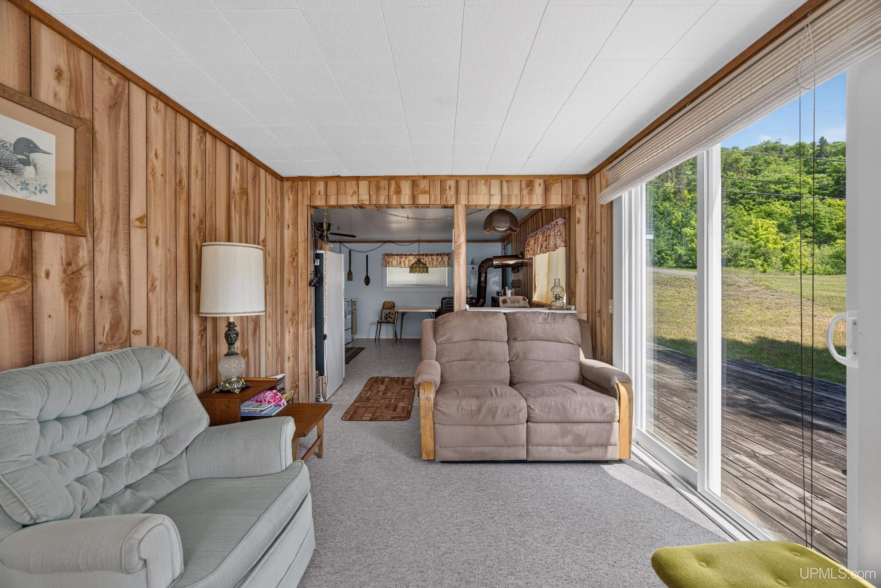 6314 Gay Lac La Belle Road Mohawk, MI 49950 - Photo 11 of 59
