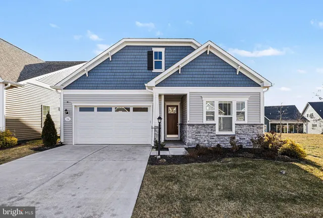 $680,000 | 134 Gentle Slope Way, Gettysburg, PA 17325