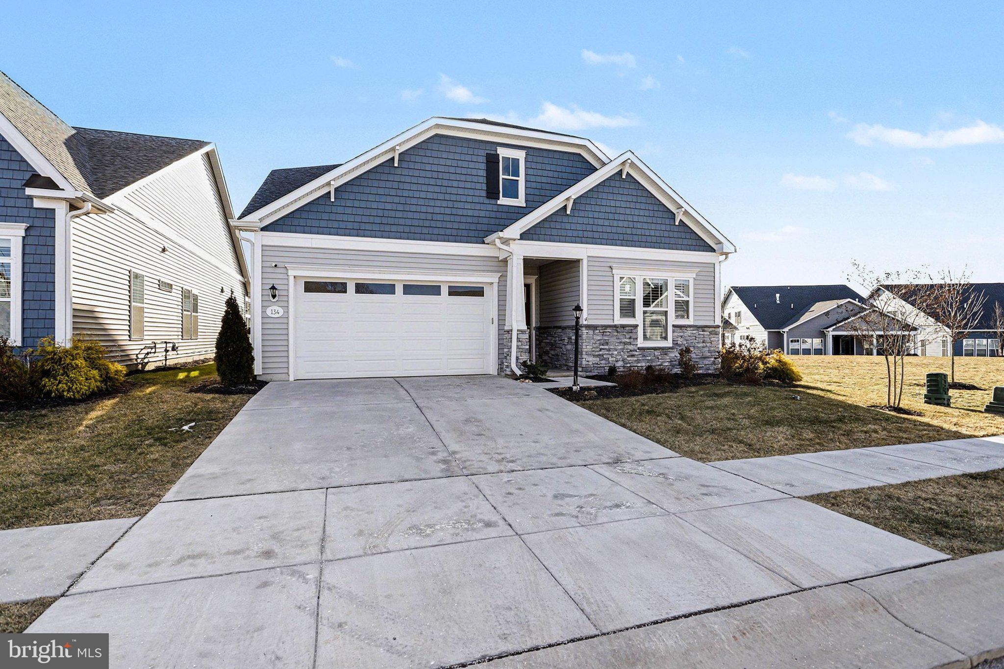 134 Gentle Slope Way Gettysburg, PA 17325 - Photo 2 of 85