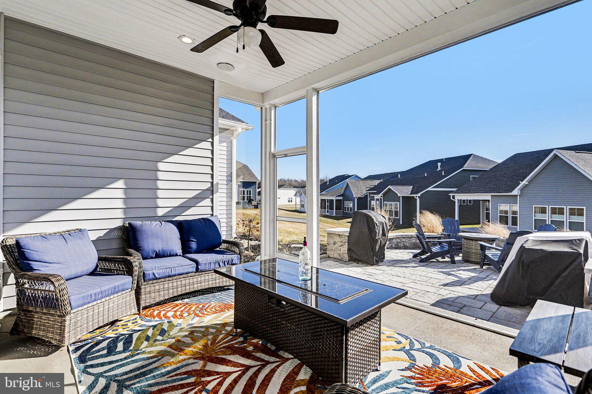 134 Gentle Slope Way Gettysburg, PA 17325 - Photo 30 of 85