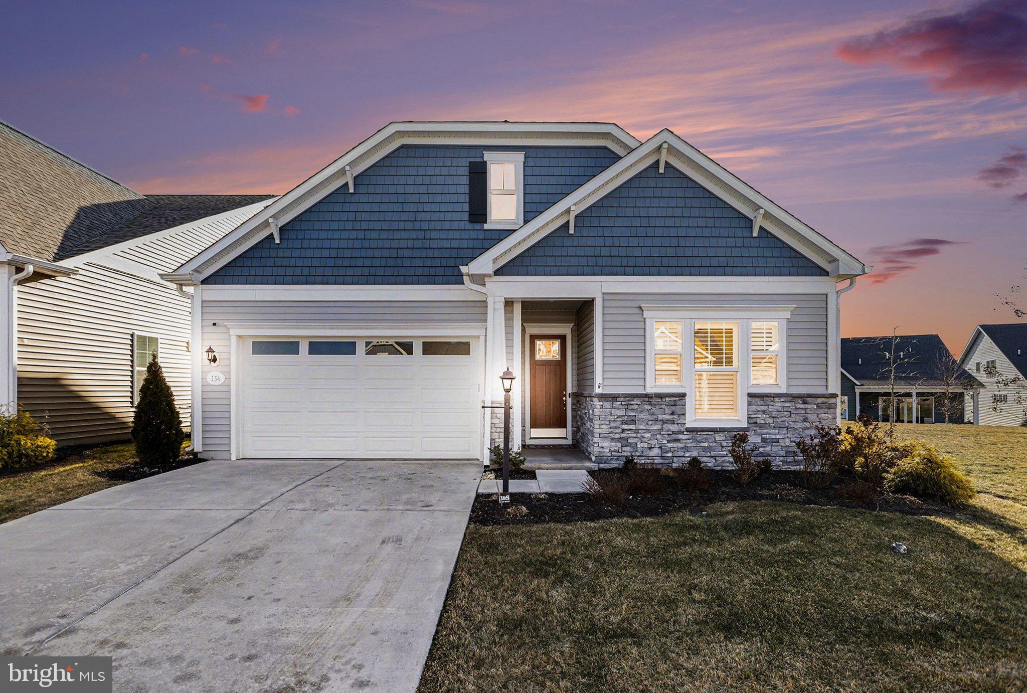 134 Gentle Slope Way Gettysburg, PA 17325 - Photo 36 of 85