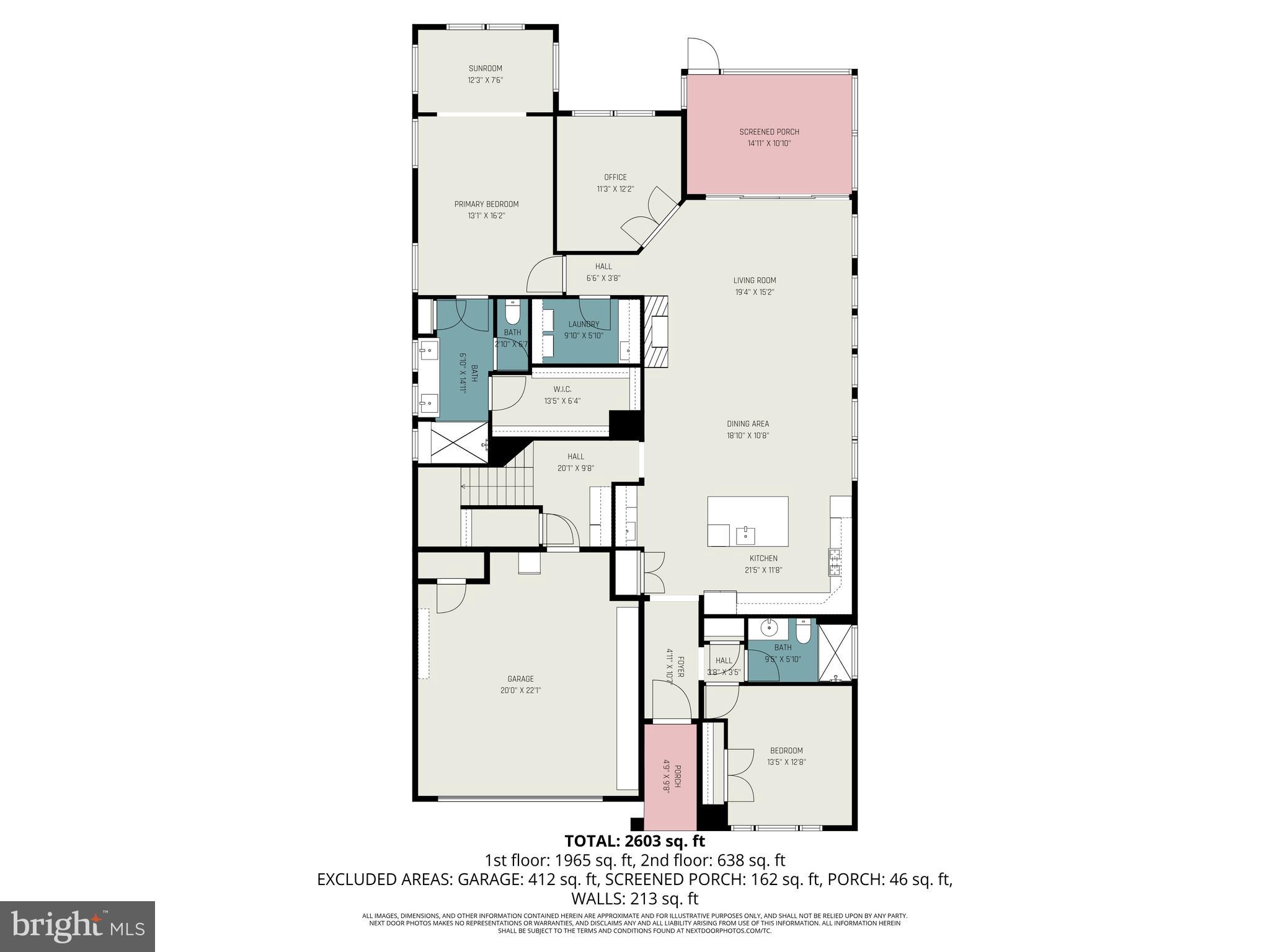 134 Gentle Slope Way Gettysburg, PA 17325 - Photo 37 of 85